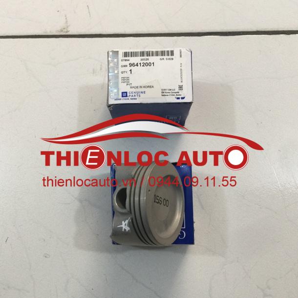PISTONG COS STD DAEWOO GENTRA 96412001 PISTONG COS STD DAEWOO GENTRA