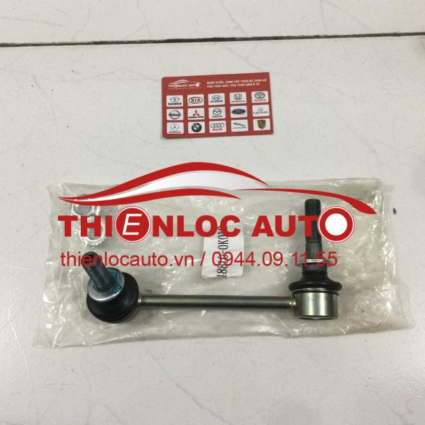 RÔ TUYN CÂN BẰNG TOYOTA FORTUNER 488100K010 RÔ TUYN CÂN BẰNG TOYOTA FORTUNER