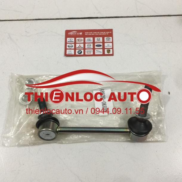 RÔ TUYN CÂN BẰNG TOYOTA HILUX 48820 0K030 RÔ TUYN CÂN BẰNG TOYOTA HILUX