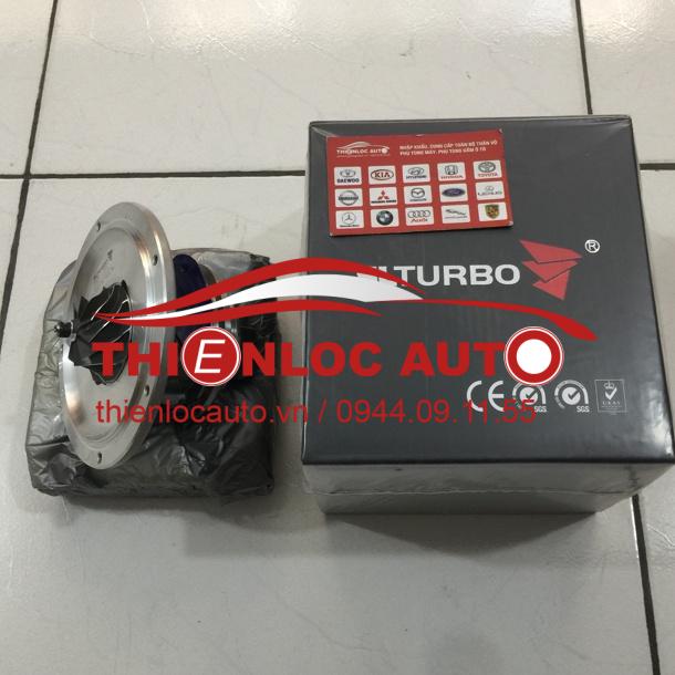 RUỘT TURBO FORD RANGER WL84 85 RUỘT TURBO FORD RANGER
