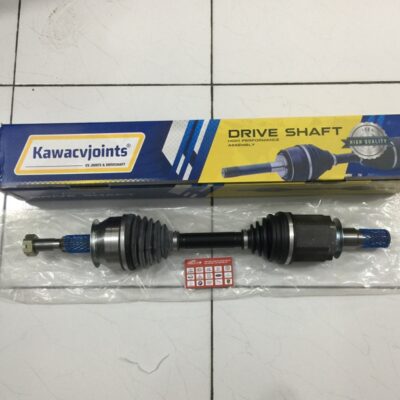 TRỤC LÁP NISSAN NAVARA