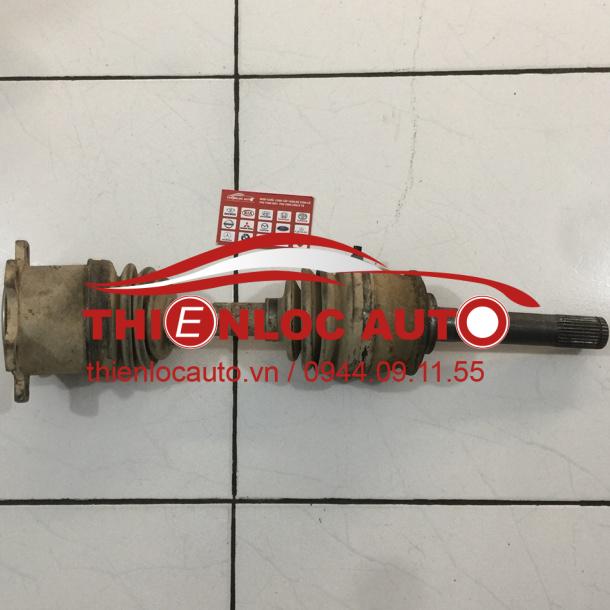 TRỤC LÁP SSANGYONG STAVIC TRỤC LÁP SSANGYONG STAVIC