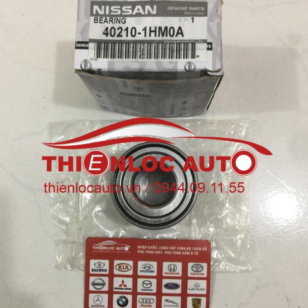 VÒNG BI MOAY Ơ NISSAN SUNNY 40210 1HM0A VÒNG BI MOAY Ơ NISSAN SUNNY