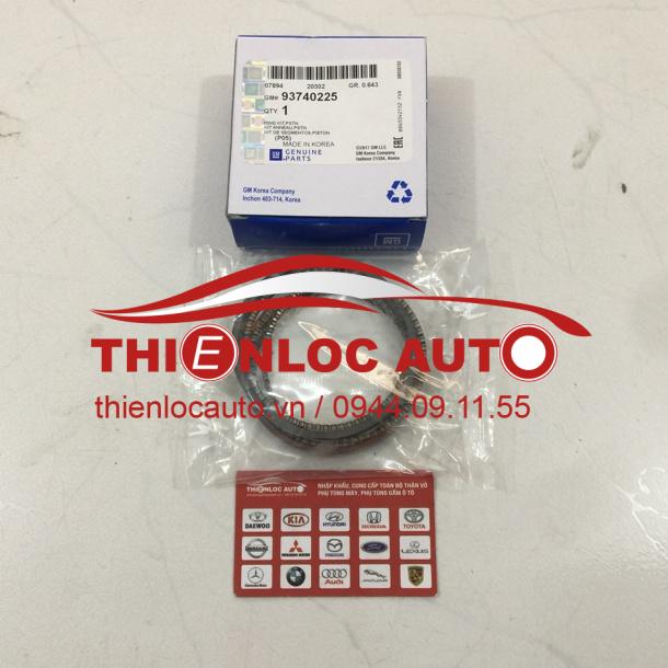 XÉC MĂNG COS 0 DAEWOO LACETTI 93740225 XÉC MĂNG COS 0 DAEWOO LACETTI