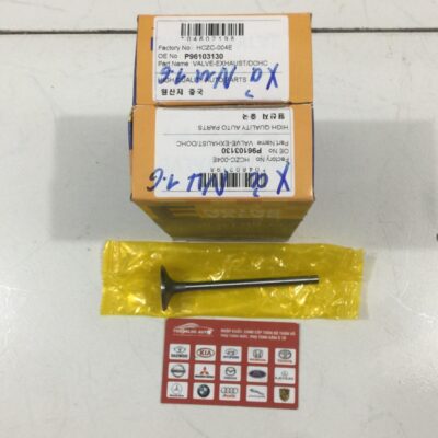 XUPAP XẢ DAEWOO NUBIRA