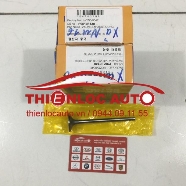 XUPAP XẢ DAEWOO NUBIRA 96103130 XUPAP XẢ DAEWOO NUBIRA