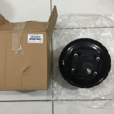 BẦU TRỢ LỰC PHANH TOYOTA PRADO