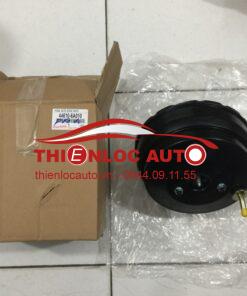 BẦU TRỢ LỰC PHANH TOYOTA PRADO