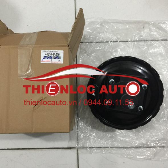 BẦU TRỢ LỰC PHANH TOYOTA PRADO BẦU TRỢ LỰC PHANH TOYOTA PRADO