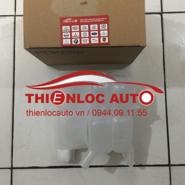 BÌNH NƯỚC PHỤ FORD FOCUS 3M5H8K218AJ BÌNH NƯỚC PHỤ FORD FOCUS