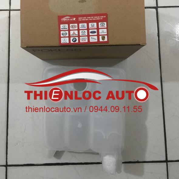 BÌNH NƯỚC PHỤ FORD FOCUS BÌNH NƯỚC PHỤ FORD FOCUS