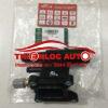 BỘ NỐI ỐNG NƯỚC LAND ROVER