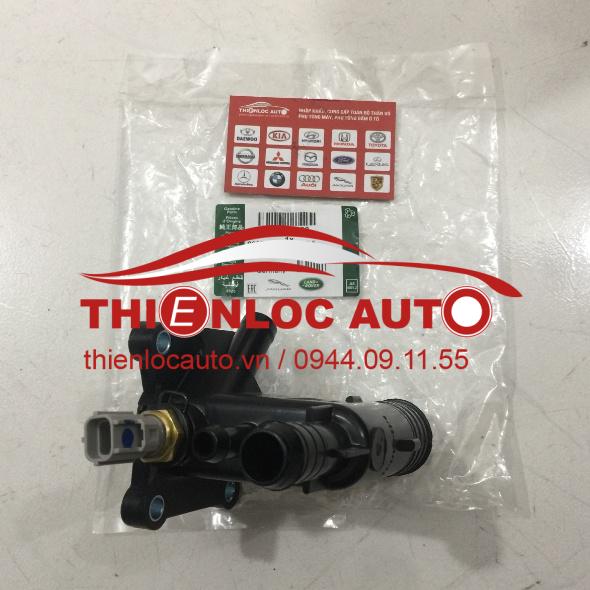 BỘ NỐI ỐNG NƯỚC LAND ROVER BỘ NỐI ỐNG NƯỚC LAND ROVER