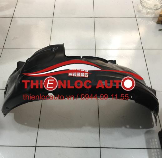 CHẮN BÙN LÒNG DÈ HYUNDAI TUCSON 86813 2Z000 CHẮN BÙN LÒNG DÈ HYUNDAI TUCSON
