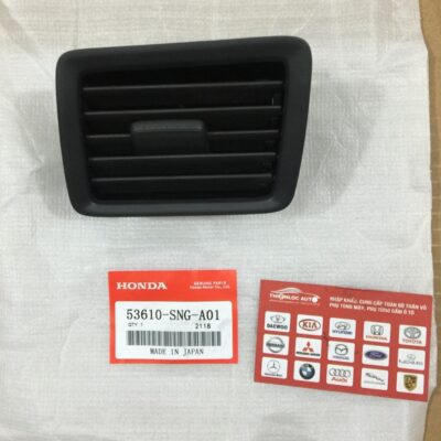 CỬA GIÓ ĐIỀU HÒA HONDA CIVIC