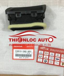CỬA GIÓ ĐIỀU HÒA HONDA CIVIC