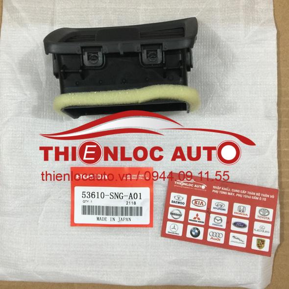 CỬA GIÓ ĐIỀU HÒA HONDACIVIC CỬA GIÓ ĐIỀU HÒA HONDA CIVIC