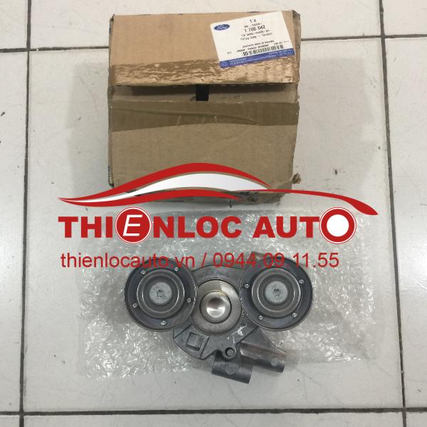 CỤM TĂNG TỔNG MAZDA BT50 1766642 CỤM TĂNG TỔNG MAZDA BT50