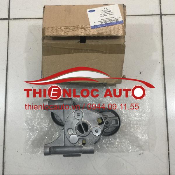 CỤM TĂNG TỔNG MAZDA BT50 CỤM TĂNG TỔNG MAZDA BT50