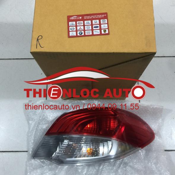 ĐÈN HẬU NGOÀI PHẢI MITSUBISHI ATTRAGE ĐÈN HẬU NGOÀI PHẢI MITSUBISHI ATTRAGE