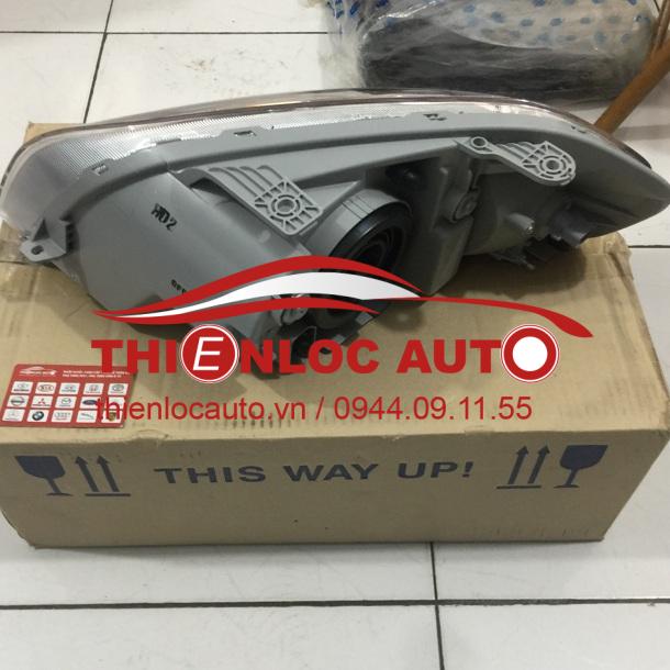 ĐÈN PHA PHẢI DAEWOO GENTRA 96650520 ĐÈN PHA PHẢI DAEWOO GENTRA