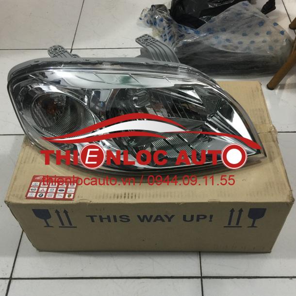 ĐÈN PHA PHẢI DAEWOO GENTRA ĐÈN PHA PHẢI DAEWOO GENTRA