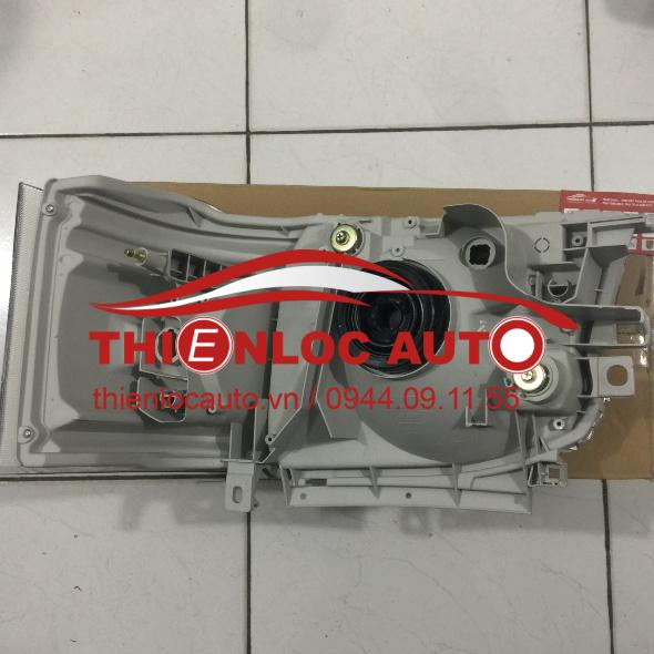 ĐÈN PHA PHẢI TOYOTAHIACE ĐÈN PHA PHẢI TOYOTA HIACE