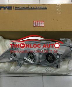 ĐÈN PHA PHỤ TOYOTA CAMRY