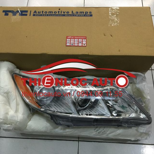 ĐÈN PHA PHỤ TOYOTA CAMRY ĐÈN PHA PHỤ TOYOTA CAMRY