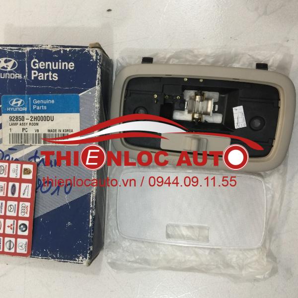ĐÈN TRẦN HYUNDAI ELANTRA ĐÈN TRẦN HYUNDAI ELANTRA