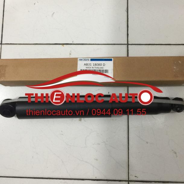 GIẢM XÓC SAU FORD RANGER AB31 18080 D GIẢM XÓC SAU FORD RANGER