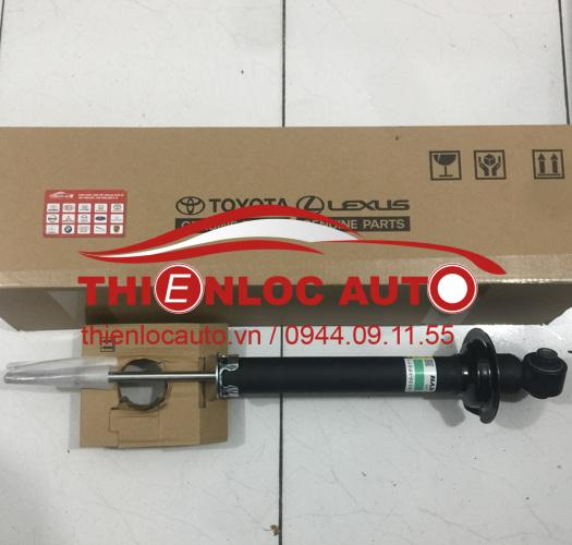 GIẢM XÓC SAU LEXUS GS300 48530 80342 GIẢM XÓC SAU LEXUS GS300