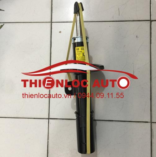 GIẢM XÓC TRƯỚC CHEVROLET CAPTIVA 95948811 GIẢM XÓC TRƯỚC CHEVROLET CAPTIVA