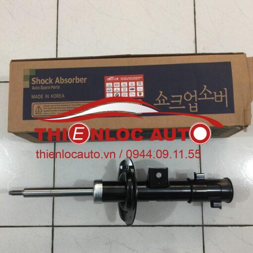 GIẢM XÓC TRƯỚC KIA K3