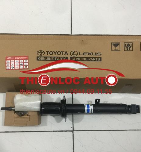 GIẢM XÓC TRƯỚC LEXUS GS300 48520 0P040 GIẢM XÓC TRƯỚC LEXUS GS300