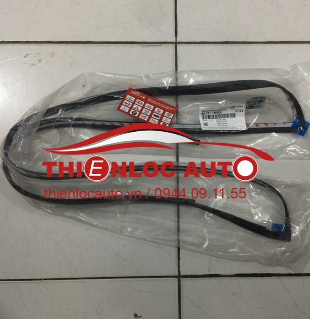 GIOĂNG KÍNH CHẮN GIÓ HYUNDAI ACCENT 86131 1R000 GIOĂNG KÍNH CHẮN GIÓ HYUNDAI ACCENT