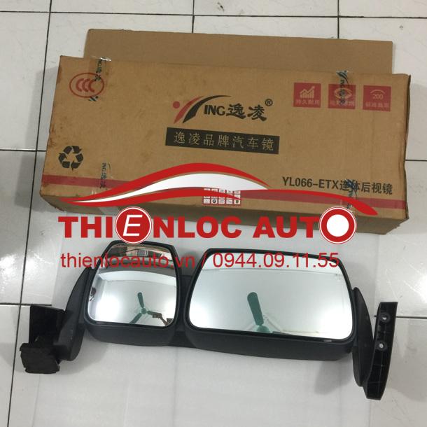 GƯƠNG CHIẾU HẬU TRÁI THACO AUMAN GƯƠNG CHIẾU HẬU TRÁI THACO AUMAN