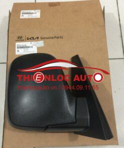 GƯƠNG PHỤ KIA BONGO