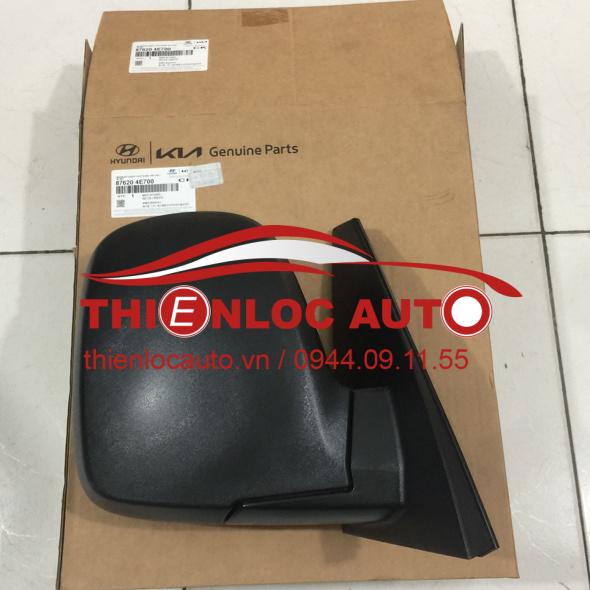 GƯƠNG PHỤ KIA BONGO 876204E700 GƯƠNG PHỤ KIA BONGO