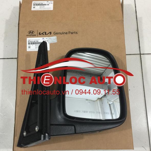 GƯƠNG PHỤ KIA BONGO GƯƠNG PHỤ KIA BONGO