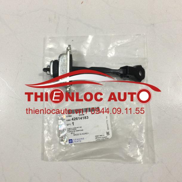 HẠN CHẾ CÁNH CỬA DAEWOO LACETTI 42614183 HẠN CHẾ CÁNH CỬA DAEWOO LACETTI