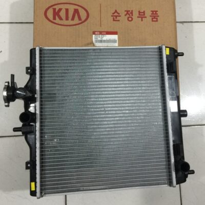 KÉT NƯỚC KIA MORNING