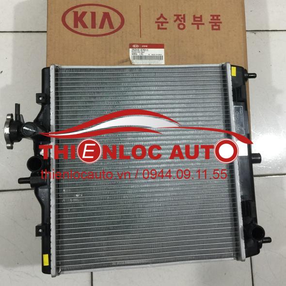 KÉT NƯỚC KIA MORNING 25310 07011 KÉT NƯỚC KIA MORNING