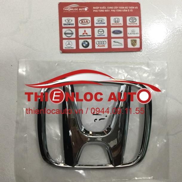 LÔ GÔ BIỂU TƯỢNG TRƯỚC HONDA CIVIC LÔ GÔ BIỂU TƯỢNG TRƯỚC HONDA CIVIC