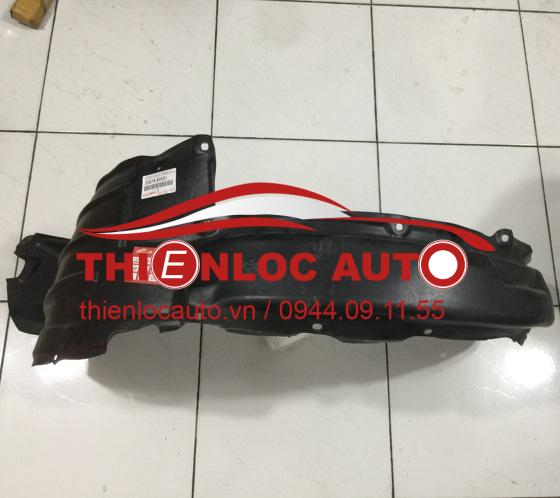 LÒNG DÈ TRƯỚC LEXUS GX470 53876 60051 LÒNG DÈ TRƯỚC LEXUS GX470