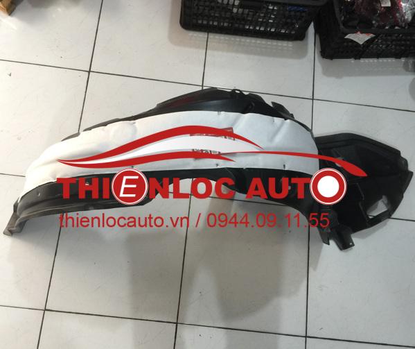 LÒNG DÈ TRƯỚC TOYOTA ALTIS 53876 02700 LÒNG DÈ TRƯỚC TOYOTA ALTIS