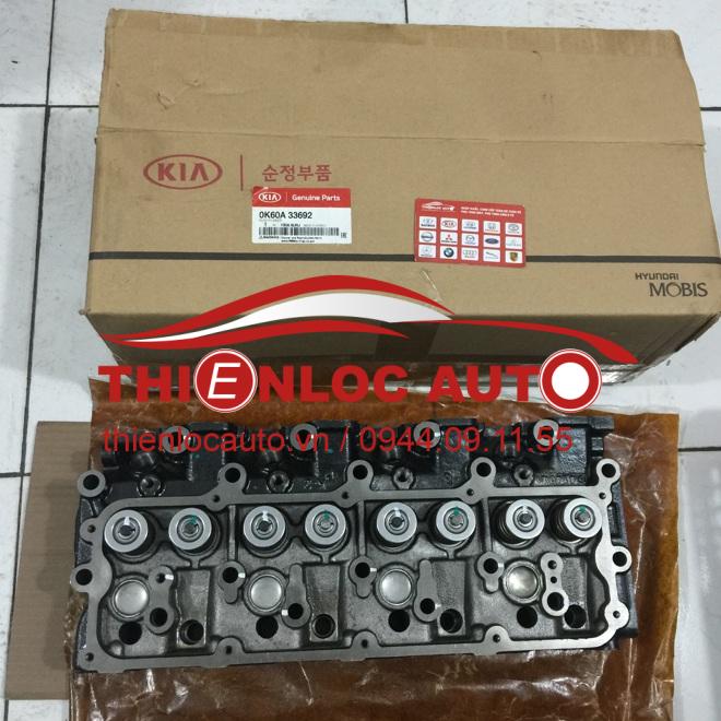 MẶT MÁY KIA BONGO MẶT MÁY KIA BONGO