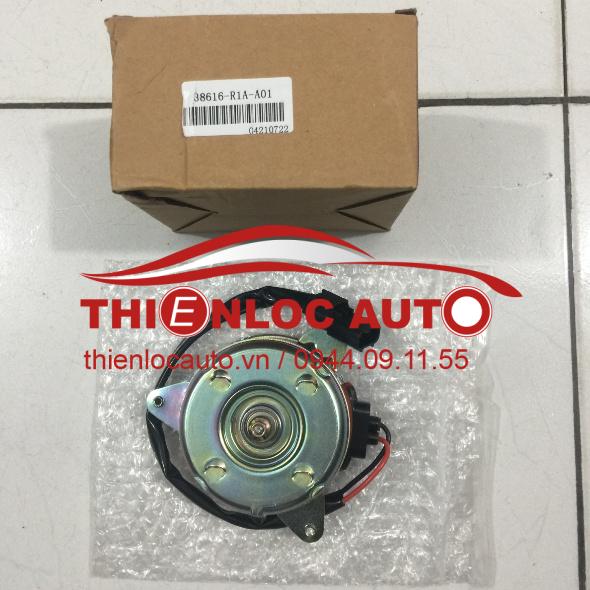MÔ TƠ QUẠT KÉT NƯỚC HONDA CIVIC MÔ TƠ QUẠT KÉT NƯỚC HONDA CIVIC