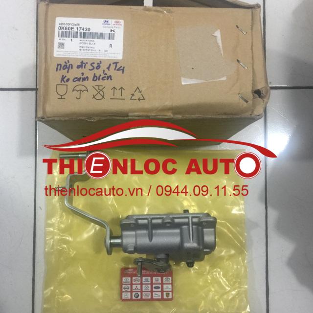 NẮP ĐI SỐ KIA BONGO 0K60E 17430 NẮP ĐI SỐ KIA BONGO