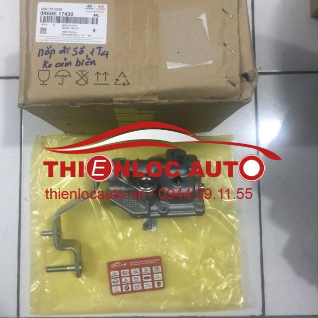 NẮP ĐI SỐ KIA BONGO NẮP ĐI SỐ KIA BONGO